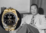 Siêu phẩm đồng hồ Rolex Reference 6062 - Vua Bảo Đại sở hữu chỉ trong 8 phút