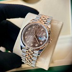 Mẫu đồng hồ Rolex nào được ưa chuộng nhất tại Việt Nam?