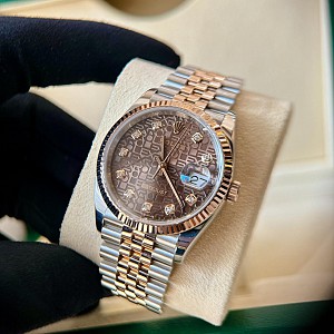 Mẫu đồng hồ Rolex nào được ưa chuộng nhất tại Việt Nam?