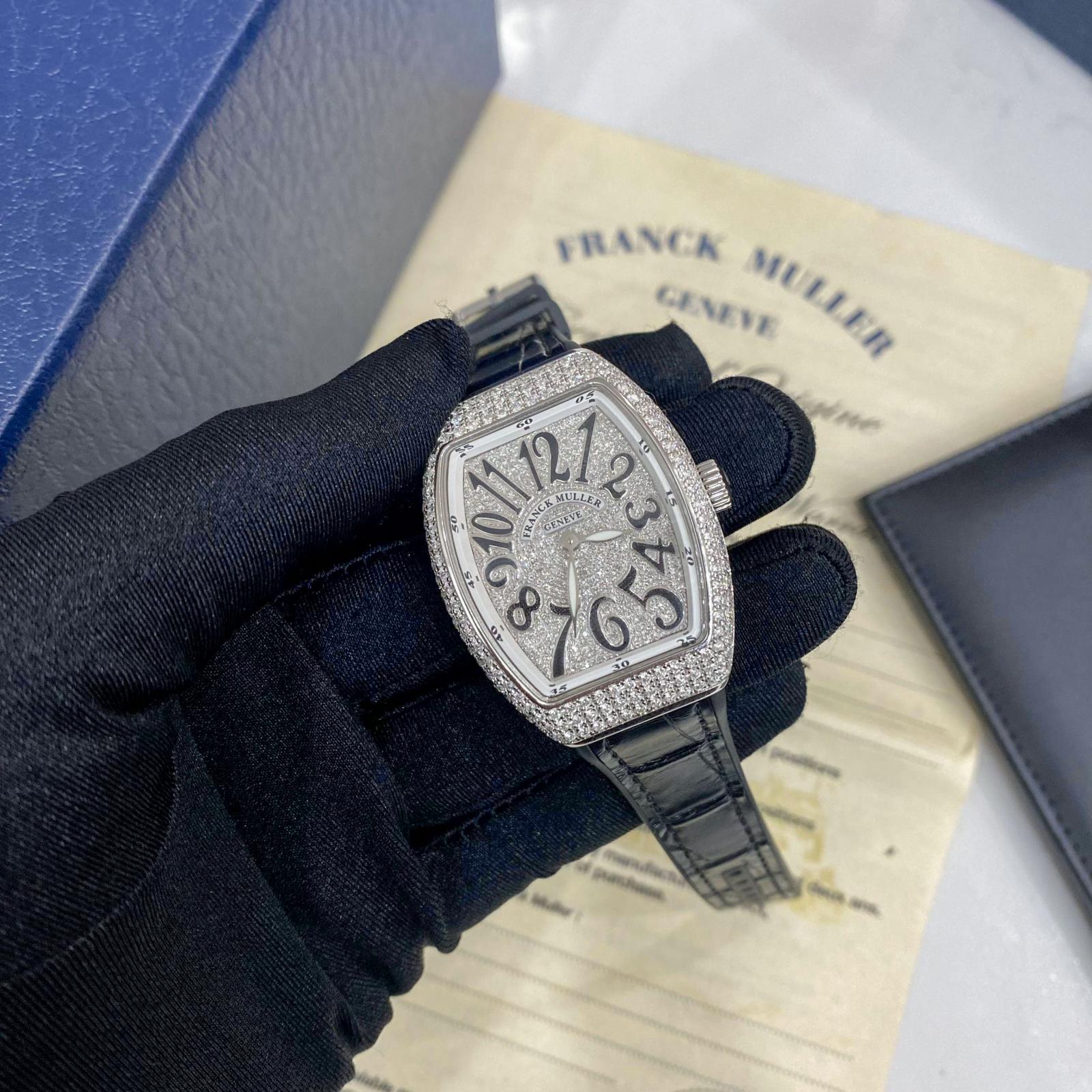 Franck muller v32 clearance price