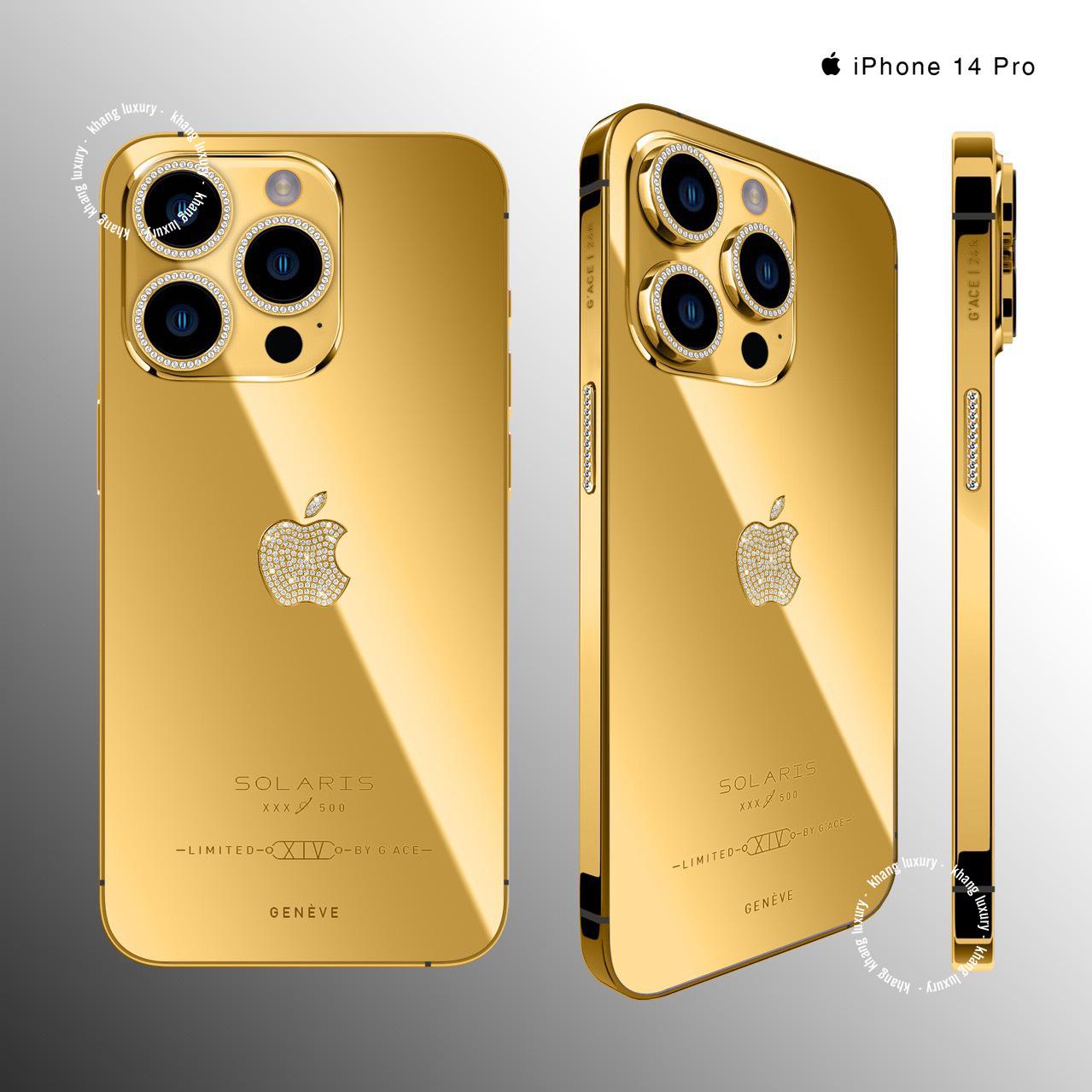 iPhone 14 mạ vàng: Hãy khám phá vẻ đẹp mê hồn của chiếc iPhone 14 mạ vàng. Được thiết kế để trở thành chiếc điện thoại đẳng cấp nhất, sản phẩm này sẽ khiến bạn trầm trồ với sự hoàn hảo từng chi tiết. Hãy cùng xem hình ảnh để hiểu rõ hơn về chiếc điện thoại này nhé.