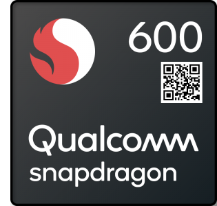 Qualcomm Snapdragon 600 - WikiMovel