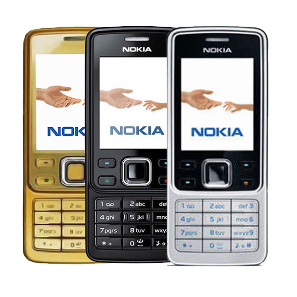 Chiếc điện thoại 'cục gạch' độc nhất vô nhị của Nokia