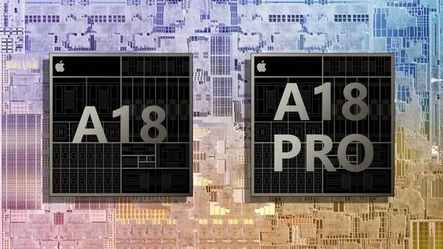 iPhone 16 trang bị loại chip gì?