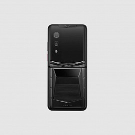 Vertu Iron Flip Quantum Flip Cyber