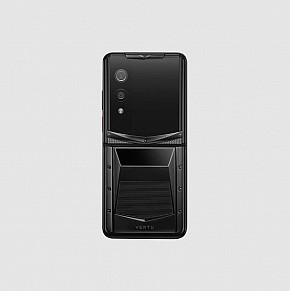 Vertu Iron Flip Quantum Flip Cyber