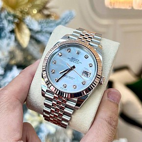 Rolex Datejust 41mm 126331 Mặt MOP - Only