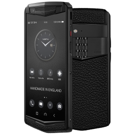 VERTU ASTER P BLACK