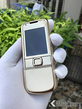 Nokia 8800 gold arte like new 99,9%
