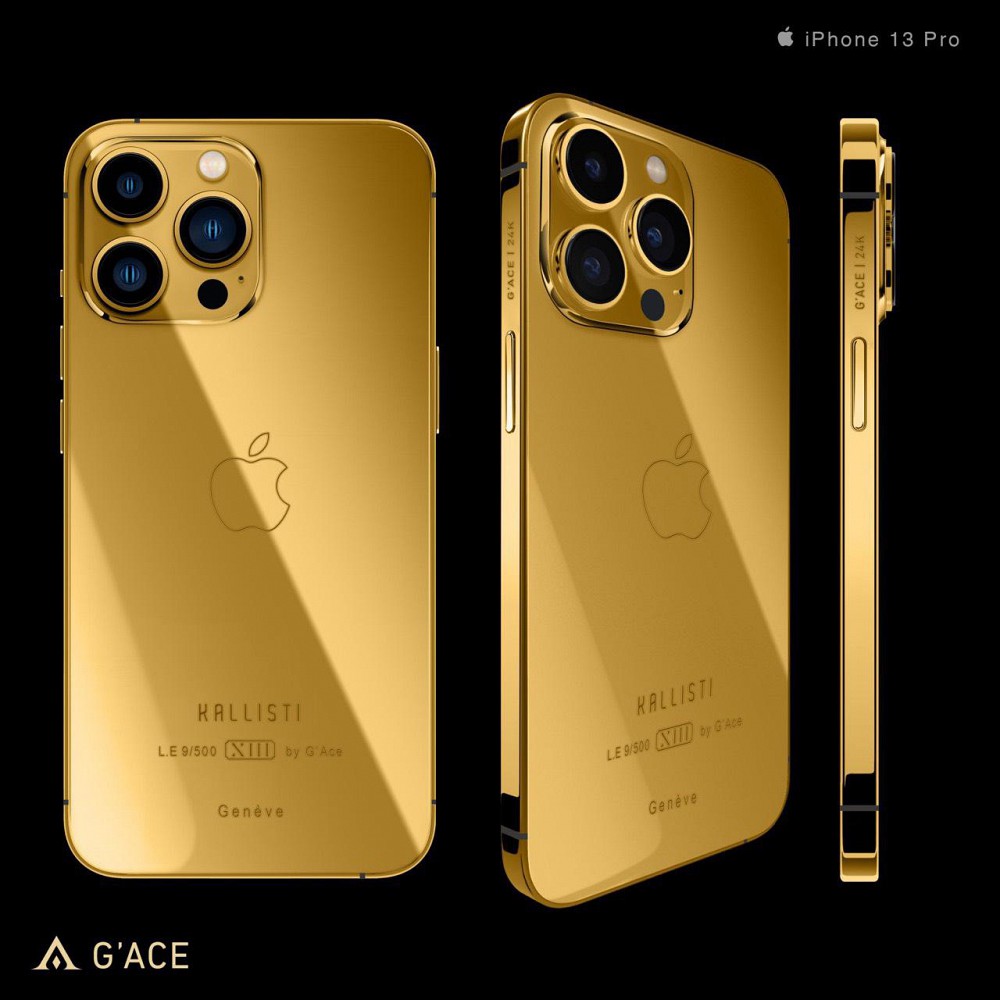 Nếu bạn yêu thích sự sang trọng và đẳng cấp, hãy xem ảnh iPhone 14 Pro Max mạ vàng để khám phá thiết kế đầy tinh tế và đẹp mắt của chiếc điện thoại này.