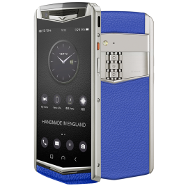 VERTU ASTER P NAVY