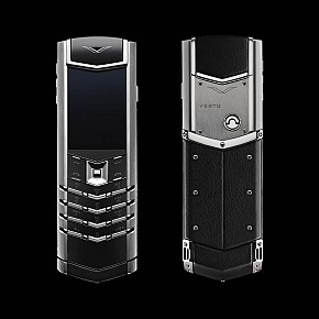 VERTU SIGNATURE S STEEL 4G 2020