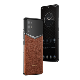 VERTU 5G DA BROWN