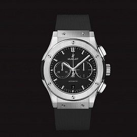 Hublot Classic Fusion Chronograph Titanium 42mm