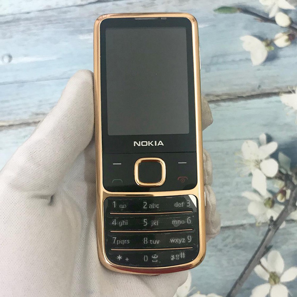 Nokia 6700 gold где купить