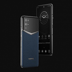 VERTU 5G XANH NAVY