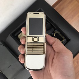 Nokia 8800 gold arte fullbox
