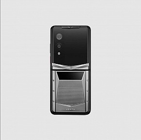 Quantum Flip Cyber Silver