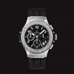 Đồng hồ Hublot Big Bang Steel 41mm