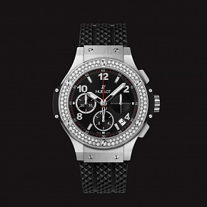 Đồng hồ Hublot Big Bang Steel 41mm