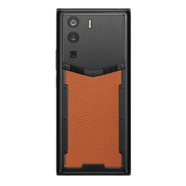 METAVERTU DAWNING ORANGE