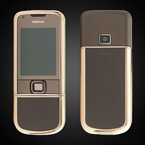 Nokia 8800 Rose Gold Lướt 99%