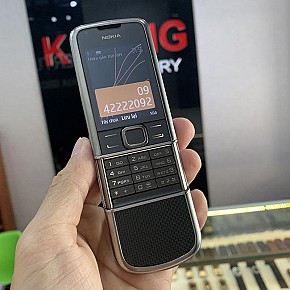 Nokia 8800 carbon arte giá rẻ