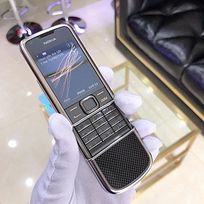 Nokia 8800 carbon arte zin hãng