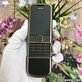 Nokia 8800 carbon arte 96%