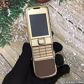 Nokia 8800 gold arte zin siêu đẹp