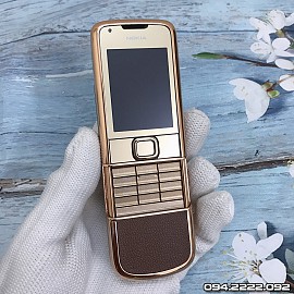 Nokia 8800 gold arte vàng hồng 4GB