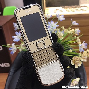 Nokia 8800 gold arte zin all