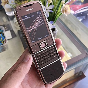 Nokia 8800 sapphire nâu chính hãng giá rẻ