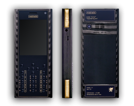 Mobiado Forma Sport Gold