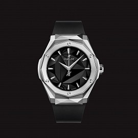 Đồng hồ Hublot Classic Fusion Orlinski Titanium 40mm