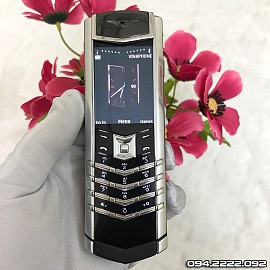 Vertu S Platinium