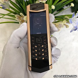 Vertu S Clous de Paris