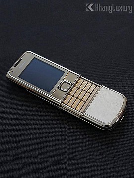 Nokia 8800 gold art zin 95%