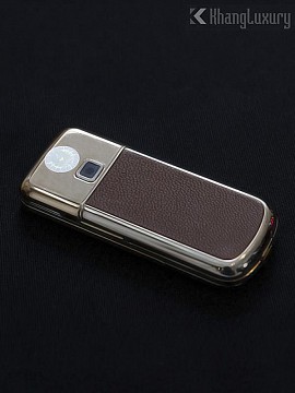 Nokia 8800 gold art zin 97%