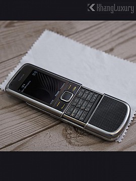 Nokia 8800 carbon 95%