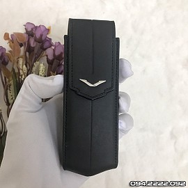 Bao da vertu có nắp
