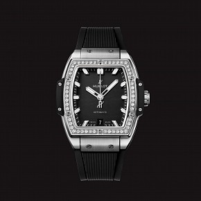 Hublot Spirit Of Big Bang Titanium Diamonds Automatic 39mm Lướt