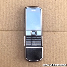 Nokia 8800 carbon 97%