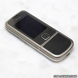 Nokia 8800 carbon arte fullbox