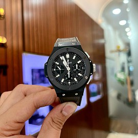 Hublot Big Bang Black Magic 45mm - 2019