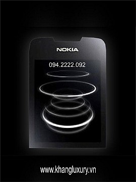 Thay kính nokia 8800 đen