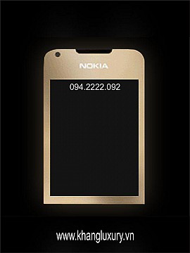 Thay kính nokia 8800 gold