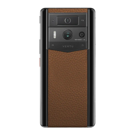 METAVERTU 2 BROWN CALF