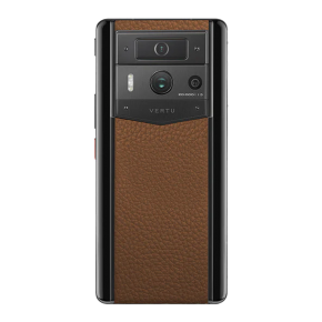 METAVERTU 2 BROWN CALF