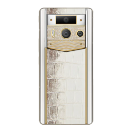 METAVERTU 2 DA CÁ SẤU HIMALAYA GOLD PLAIN DIAMONDS